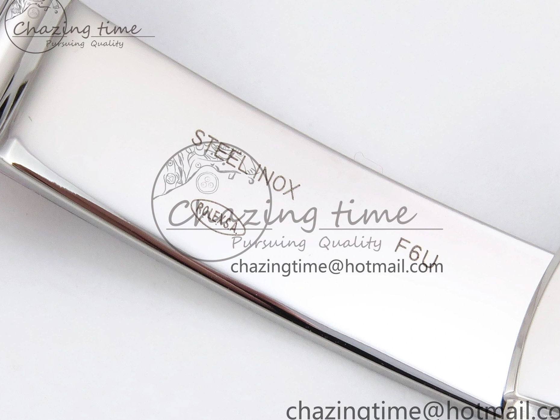 Roman Markers 36mm Steel Number Edition 1:1 Bracelet SS HGF Best 904L Dial 126234 Datejust on VR3235 White 0113